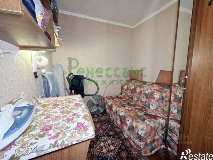 2-комн квартира ул Димитрова, 41,  д. 41