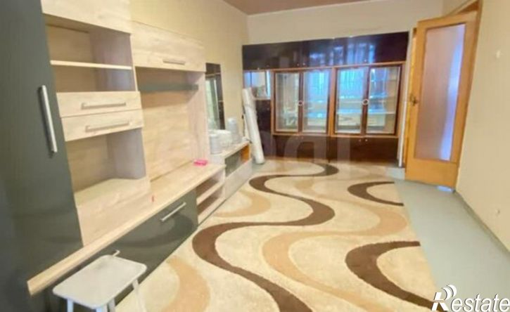 3-комн квартира переулок Кирова, 122,  д. 122