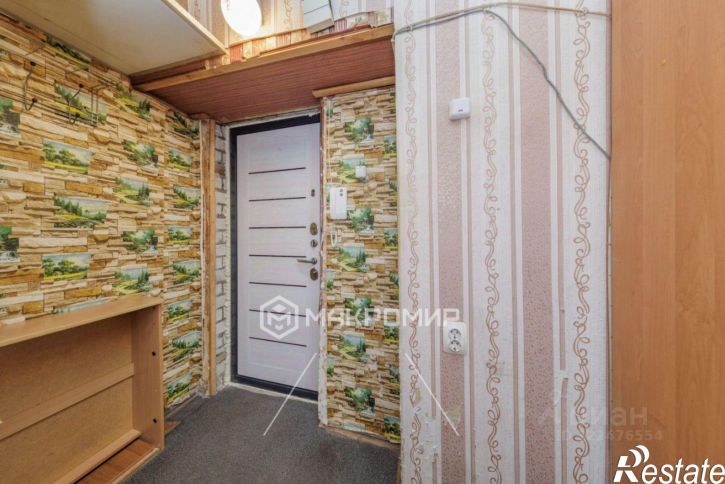 2-комн квартира улица Чернышевского, 21,  д. 21