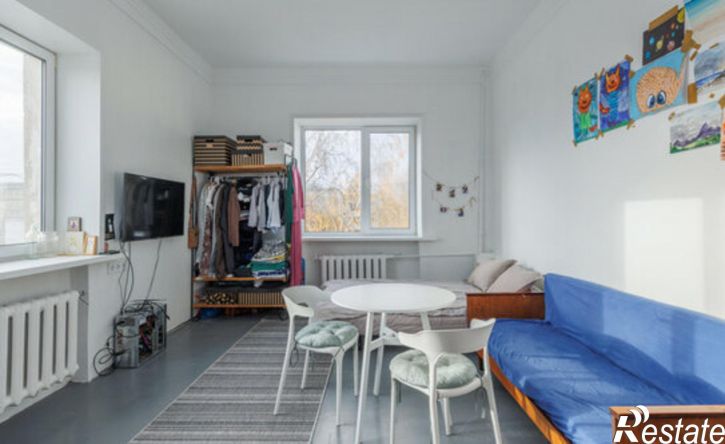 3-комн квартира Арсенальская улица, 29,  д. 29