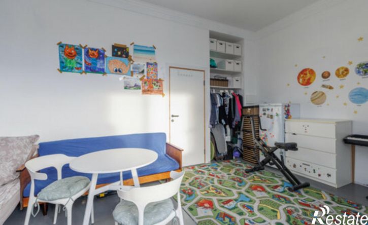 3-комн квартира Арсенальская улица, 29,  д. 29