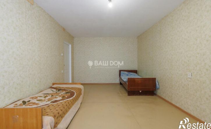 1-комн квартира Ново-Советская улица, 123,  д. 123