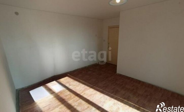 1-комн квартира переулок Литвинова, 1,  д. 1