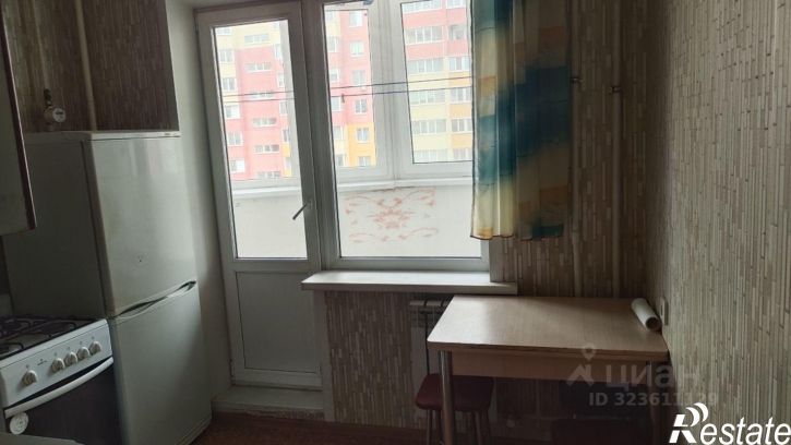 1-комн квартира улица Братьев Ткачёвых, 3,  д. 3