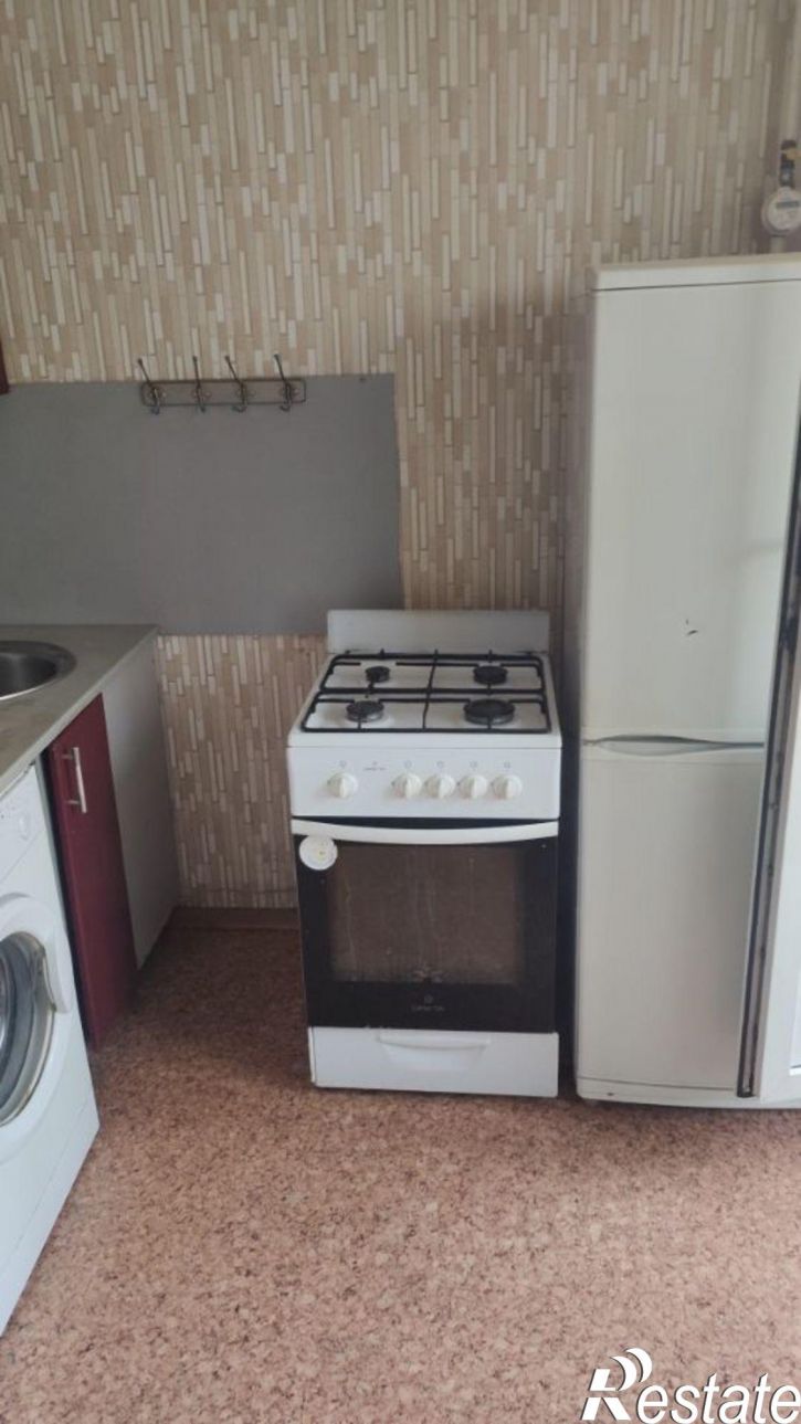 1-комн квартира улица Братьев Ткачёвых, 3,  д. 3