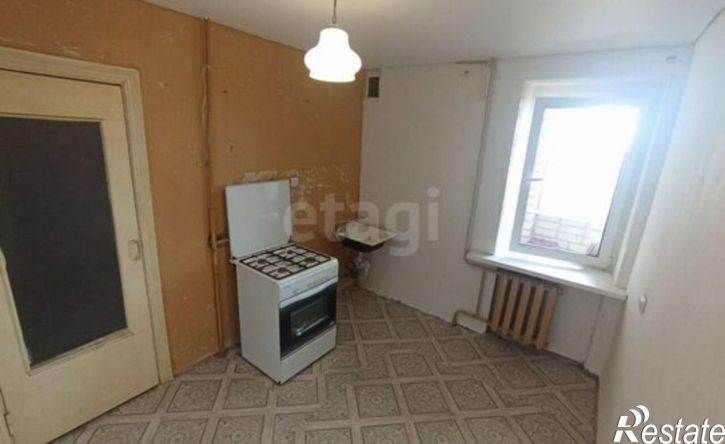 1-комн квартира переулок Литвинова, 1,  д. 1