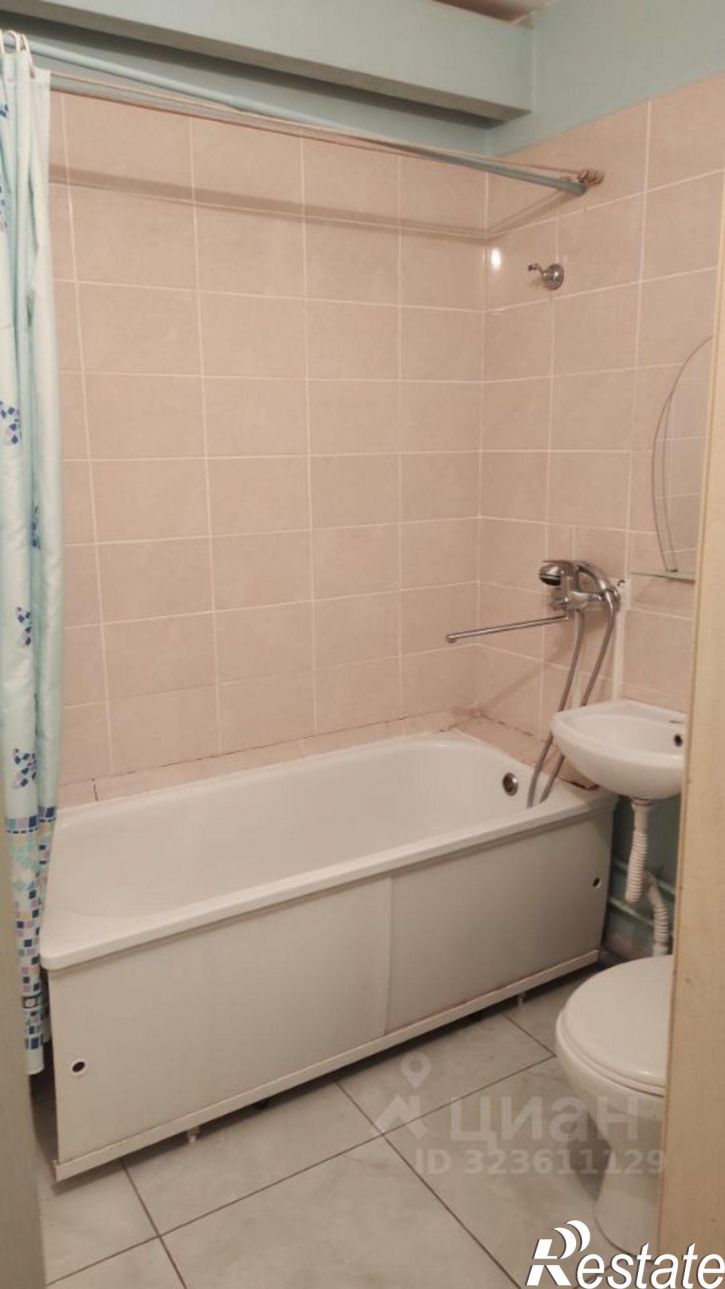 1-комн квартира улица Братьев Ткачёвых, 3,  д. 3