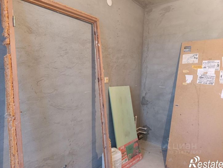 1-комн квартира улица Горняков, 5,  д. 5