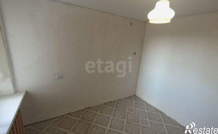 1-комн квартира переулок Литвинова, 1,  д. 1