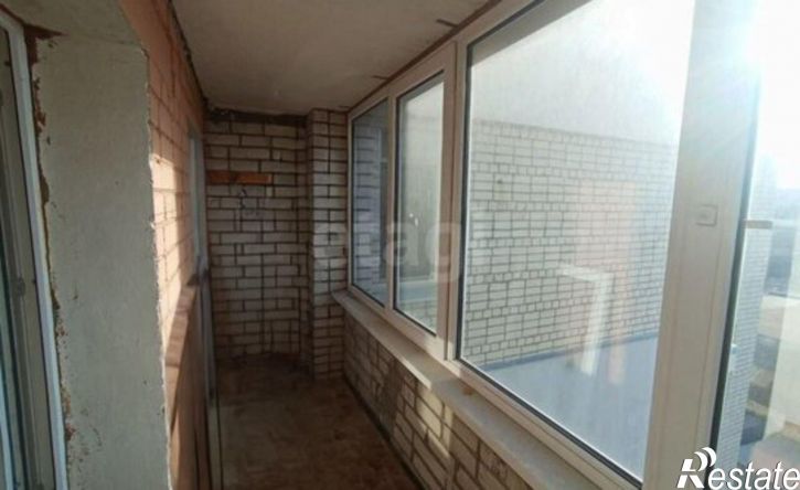 1-комн квартира переулок Литвинова, 1,  д. 1