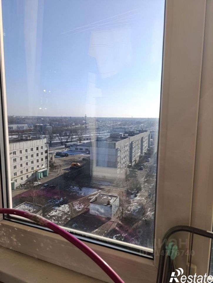 3-комн квартира Белорусская улица, 52,  д. 52