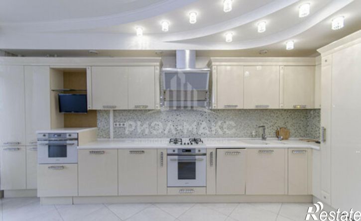 4-комн квартира улица Дуки, 64 к3,  д. 64 к3