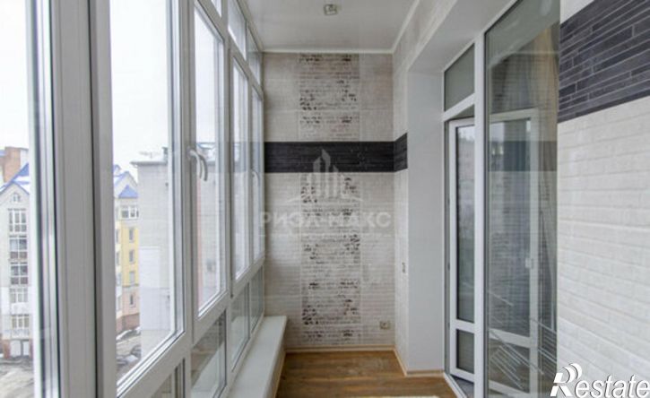 4-комн квартира улица Дуки, 64 к3,  д. 64 к3