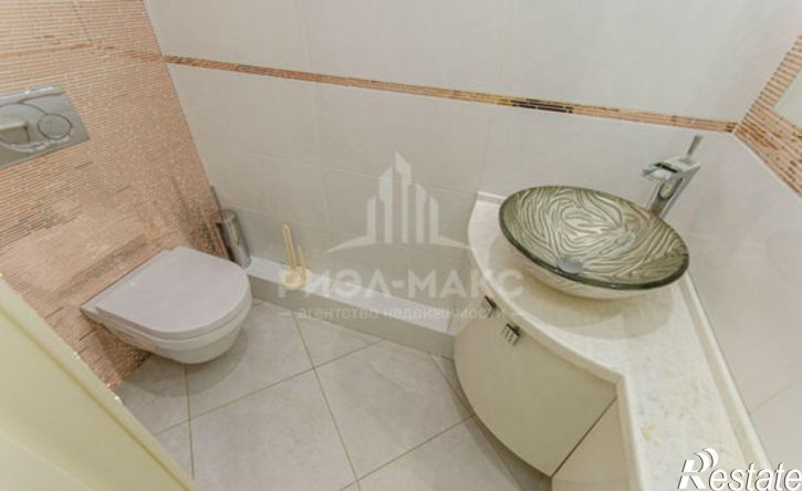 4-комн квартира улица Дуки, 64 к3,  д. 64 к3