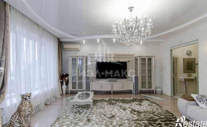 4-комн квартира улица Дуки, 64 к3,  д. 64 к3