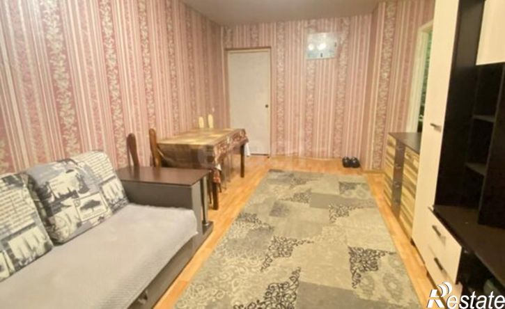 2-комн квартира ул Красноармейская, 158Б,  д. 158Б