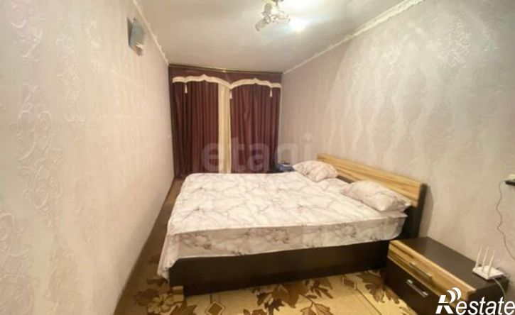 2-комн квартира ул Красноармейская, 158Б,  д. 158Б