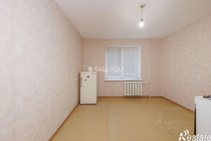 1-комн квартира ул Ново-Советская, 123,  д. 123