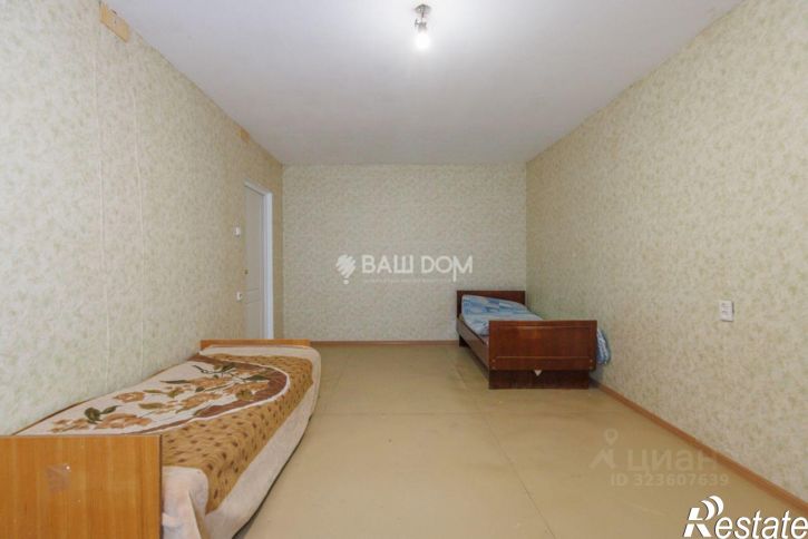 1-комн квартира ул Ново-Советская, 123,  д. 123