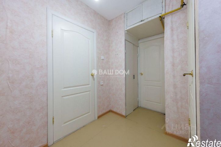 1-комн квартира ул Ново-Советская, 123,  д. 123