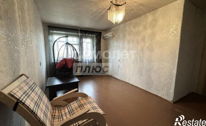 2-комн квартира ул Брянской Пролетарской Дивизии, 17,  д. 17