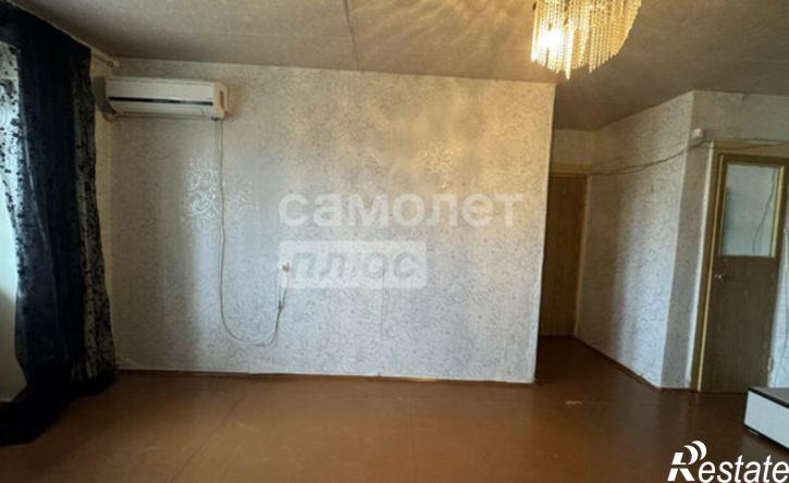 2-комн квартира ул Брянской Пролетарской Дивизии, 17,  д. 17