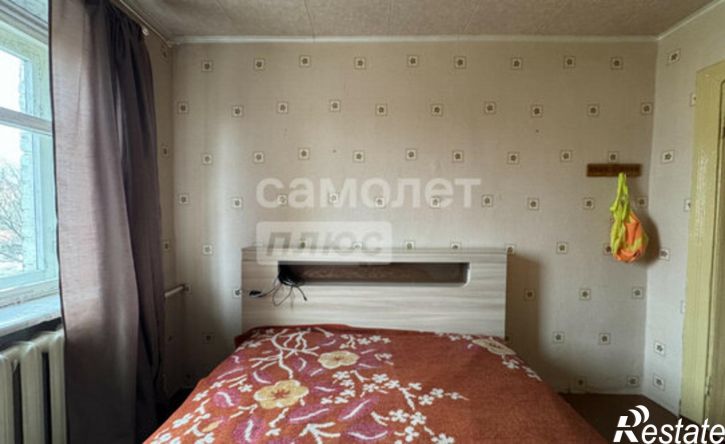 2-комн квартира ул Брянской Пролетарской Дивизии, 17,  д. 17