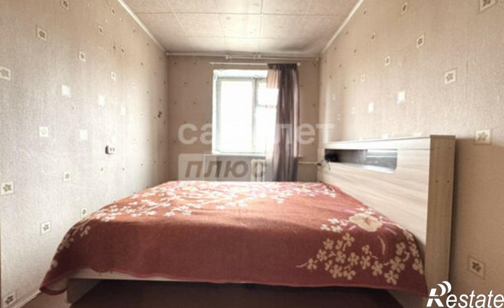 2-комн квартира ул Брянской Пролетарской Дивизии, 17,  д. 17