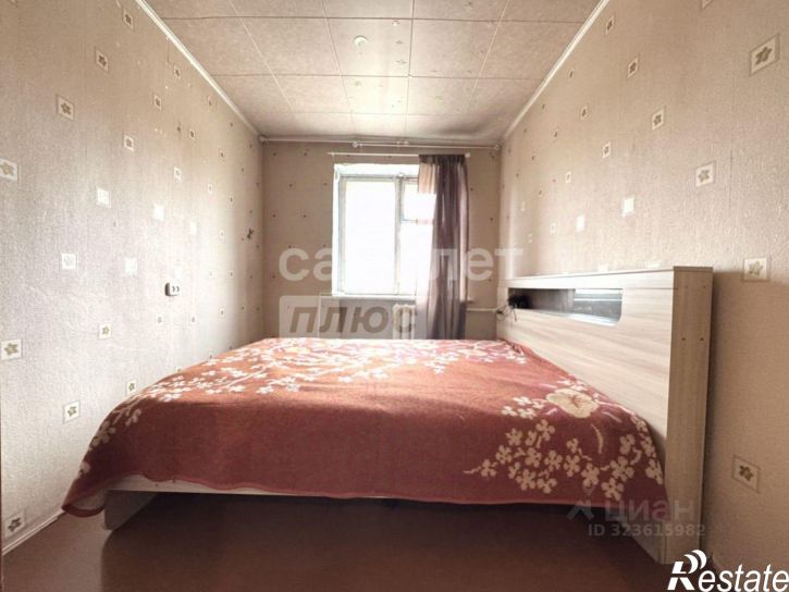 2-комн квартира ул Брянской Пролетарской Дивизии, 17,  д. 17