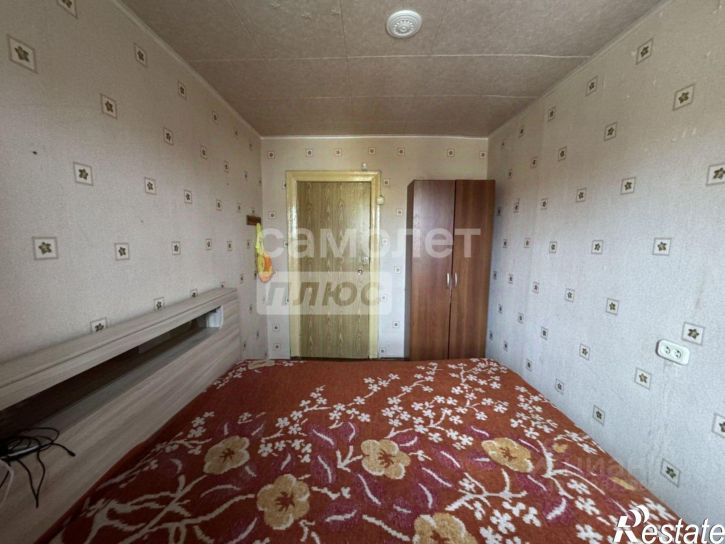 2-комн квартира ул Брянской Пролетарской Дивизии, 17,  д. 17