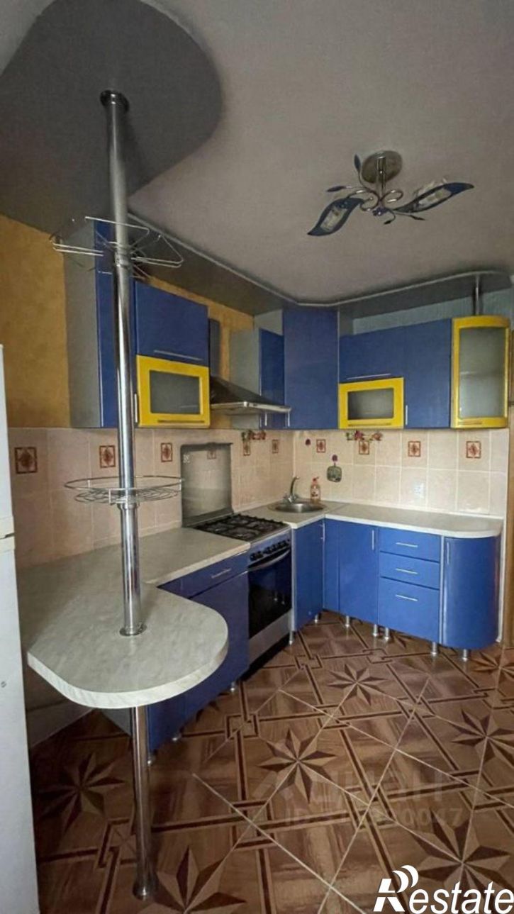 1-комн квартира улица Красный Маяк, 1,  д. 1