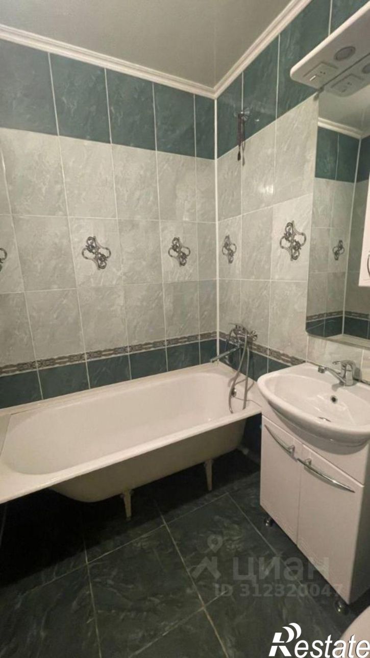 1-комн квартира улица Красный Маяк, 1,  д. 1