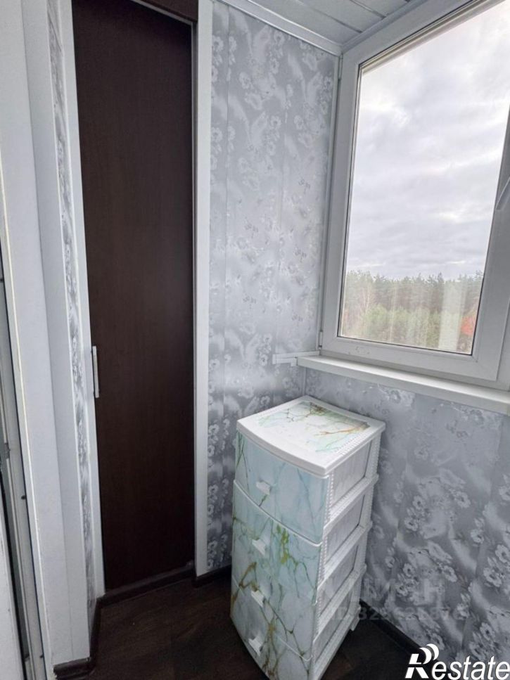 2-комн квартира Уральский переулок, 8/1,  д. 8/1