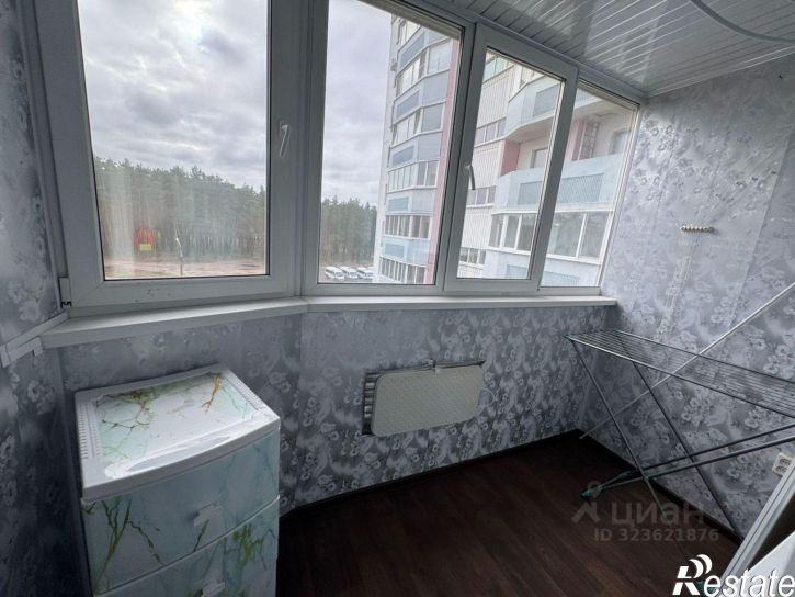 2-комн квартира Уральский переулок, 8/1,  д. 8/1