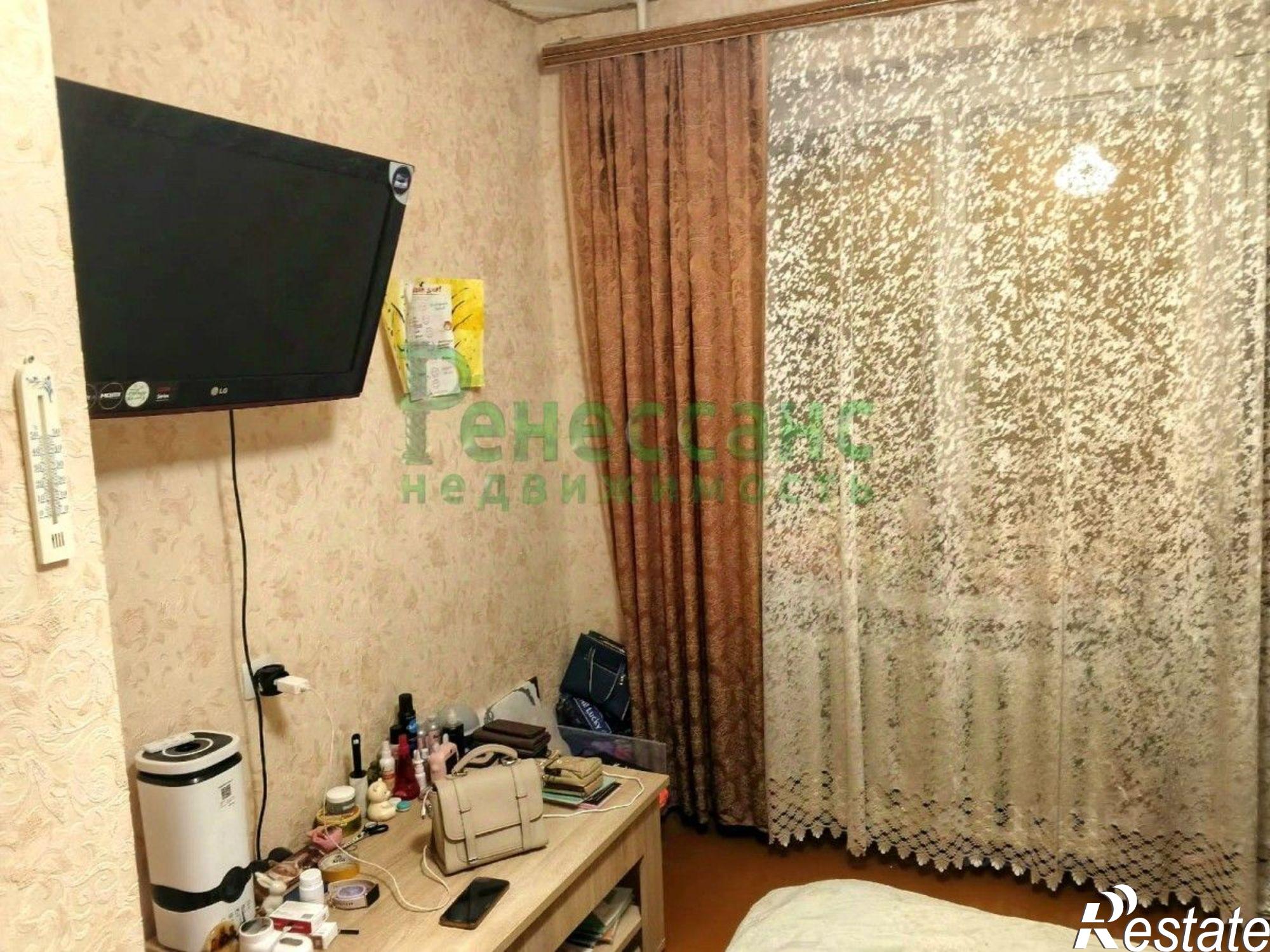 Купить квартиру за 1 350 000 рублей на Камвольный переулок, 4