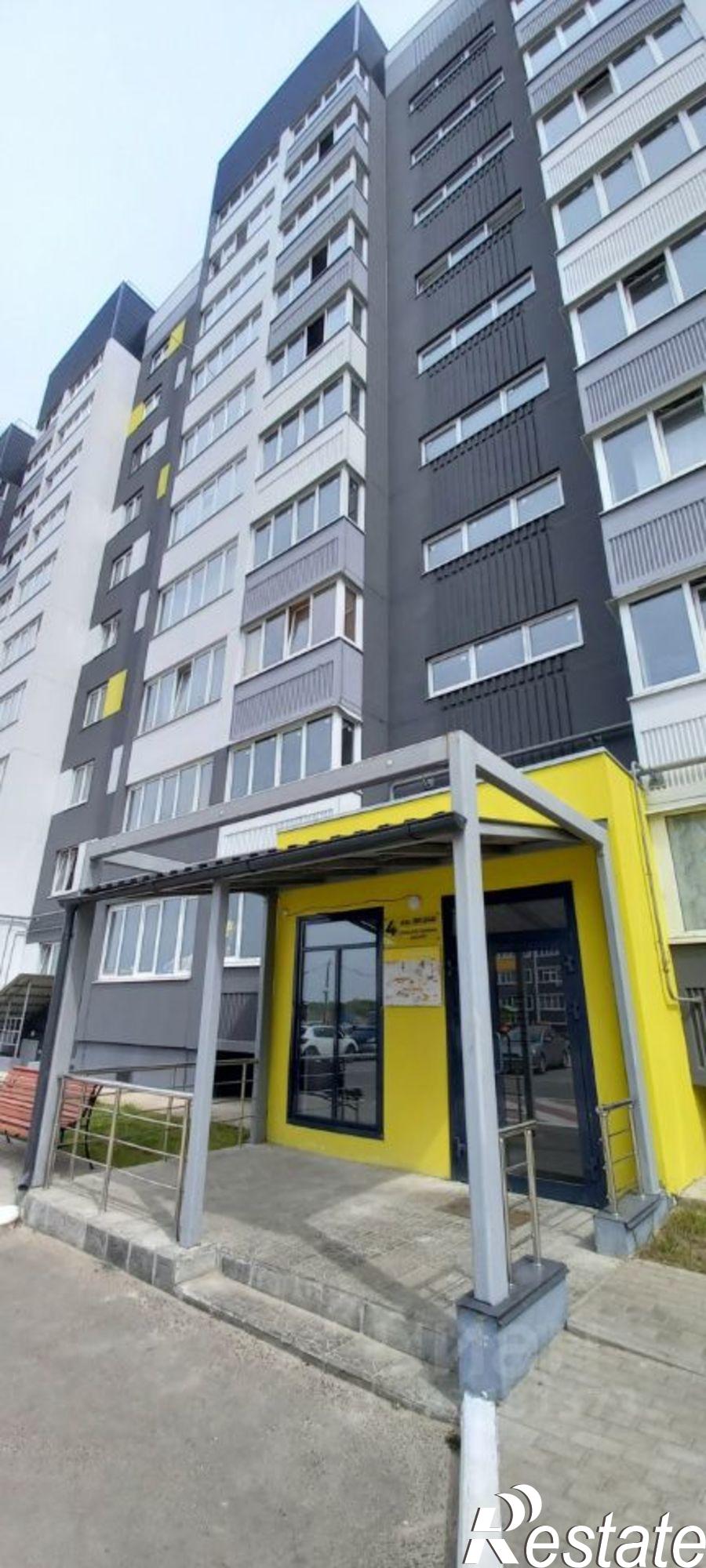 Сдать квартиру за 20 000 рублей на улица А. К. Толстого, 4