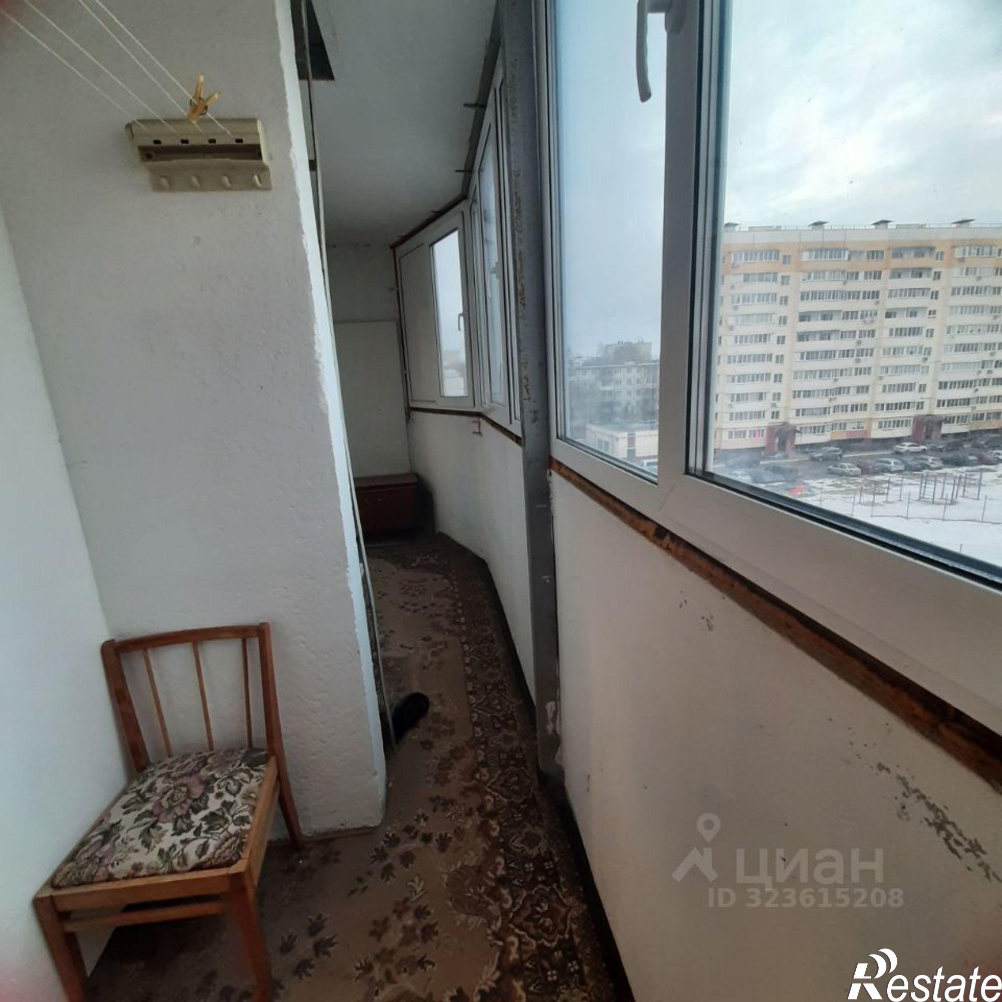 Сдать квартиру за 12 000 рублей на Брянский переулок, 65