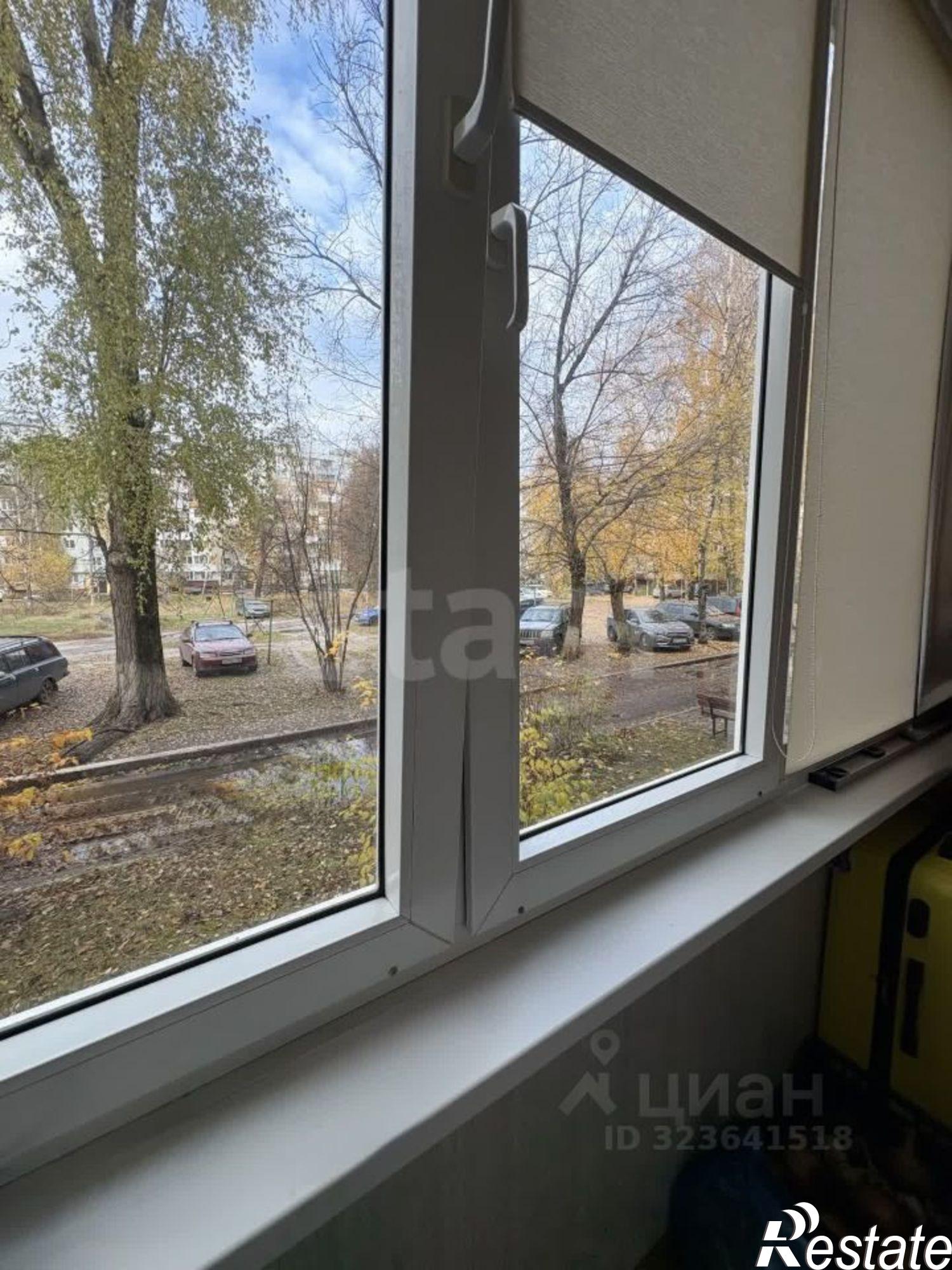 Купить квартиру за 4 000 000 рублей на улица 22-го Съезда КПСС, 41