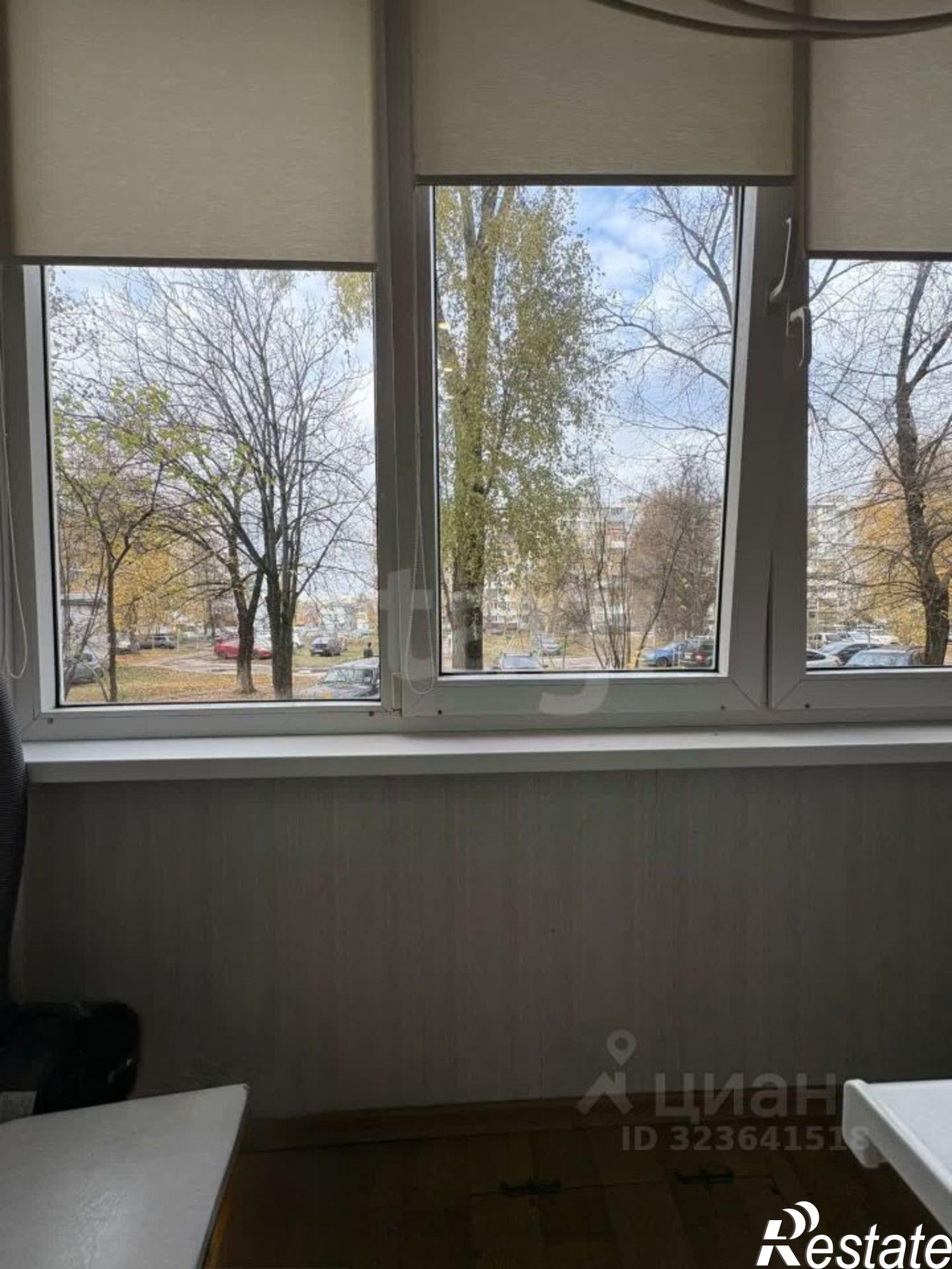 Купить квартиру за 4 000 000 рублей на улица 22-го Съезда КПСС, 41