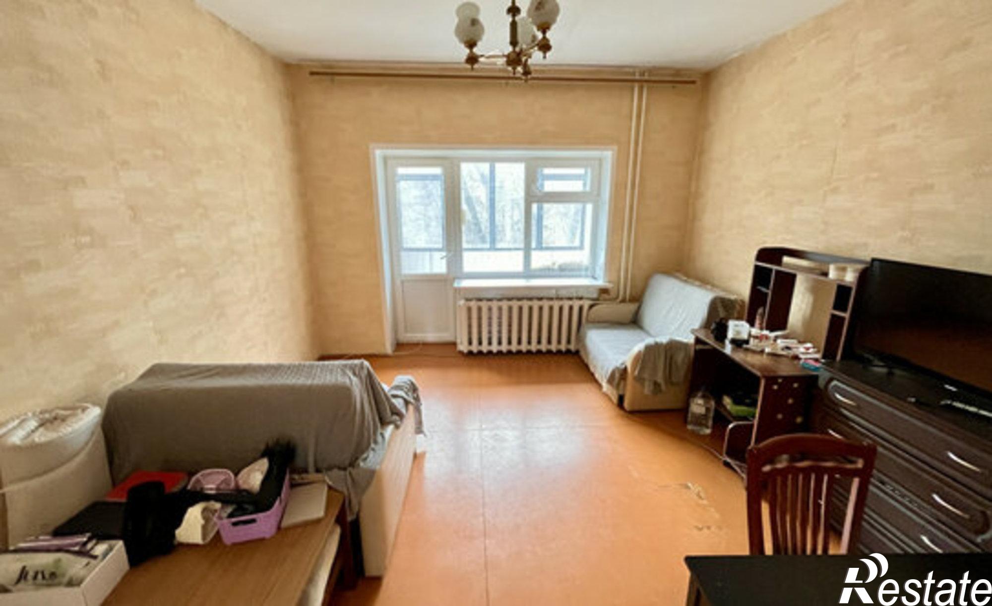 Купить квартиру за 2 950 000 рублей на улица Грибоедова, 7