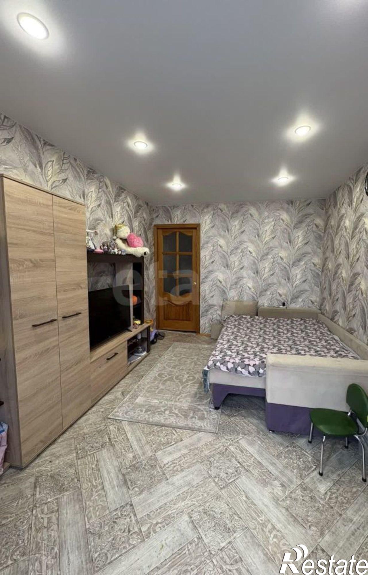 Купить квартиру за 4 000 000 рублей на улица 22-го Съезда КПСС, 41