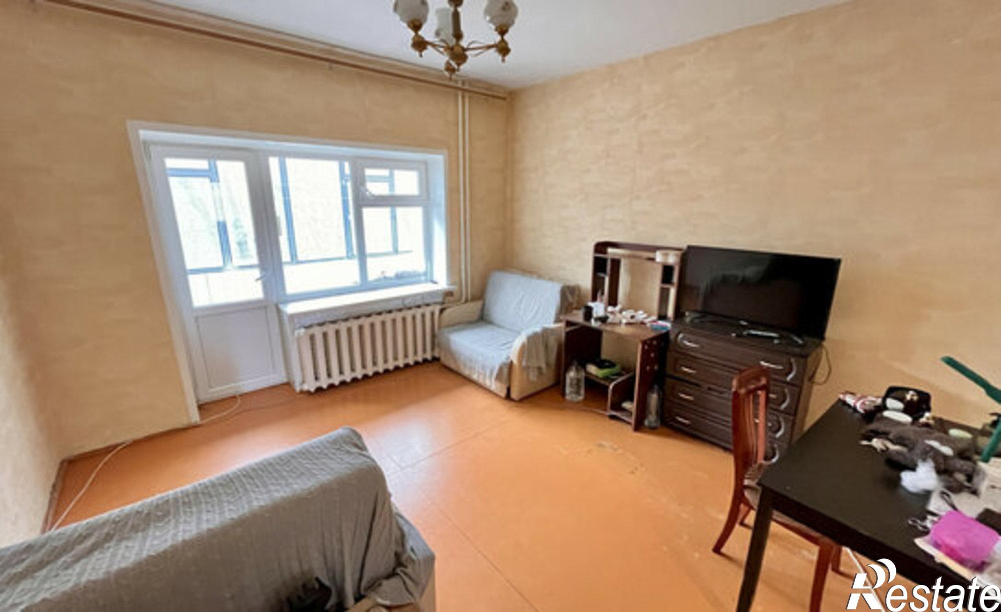 Купить квартиру за 2 950 000 рублей на улица Грибоедова, 7