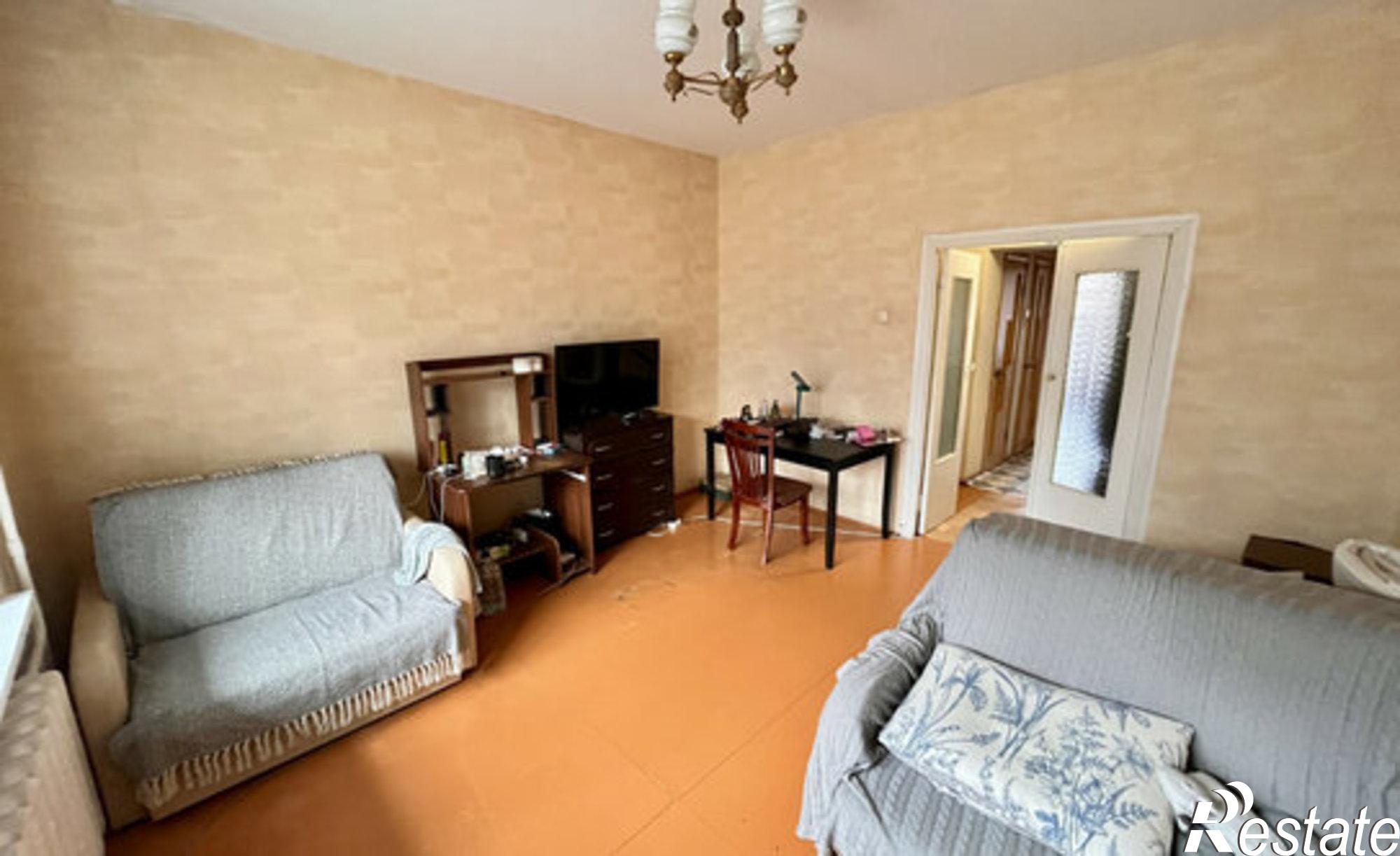 Купить квартиру за 2 950 000 рублей на улица Грибоедова, 7