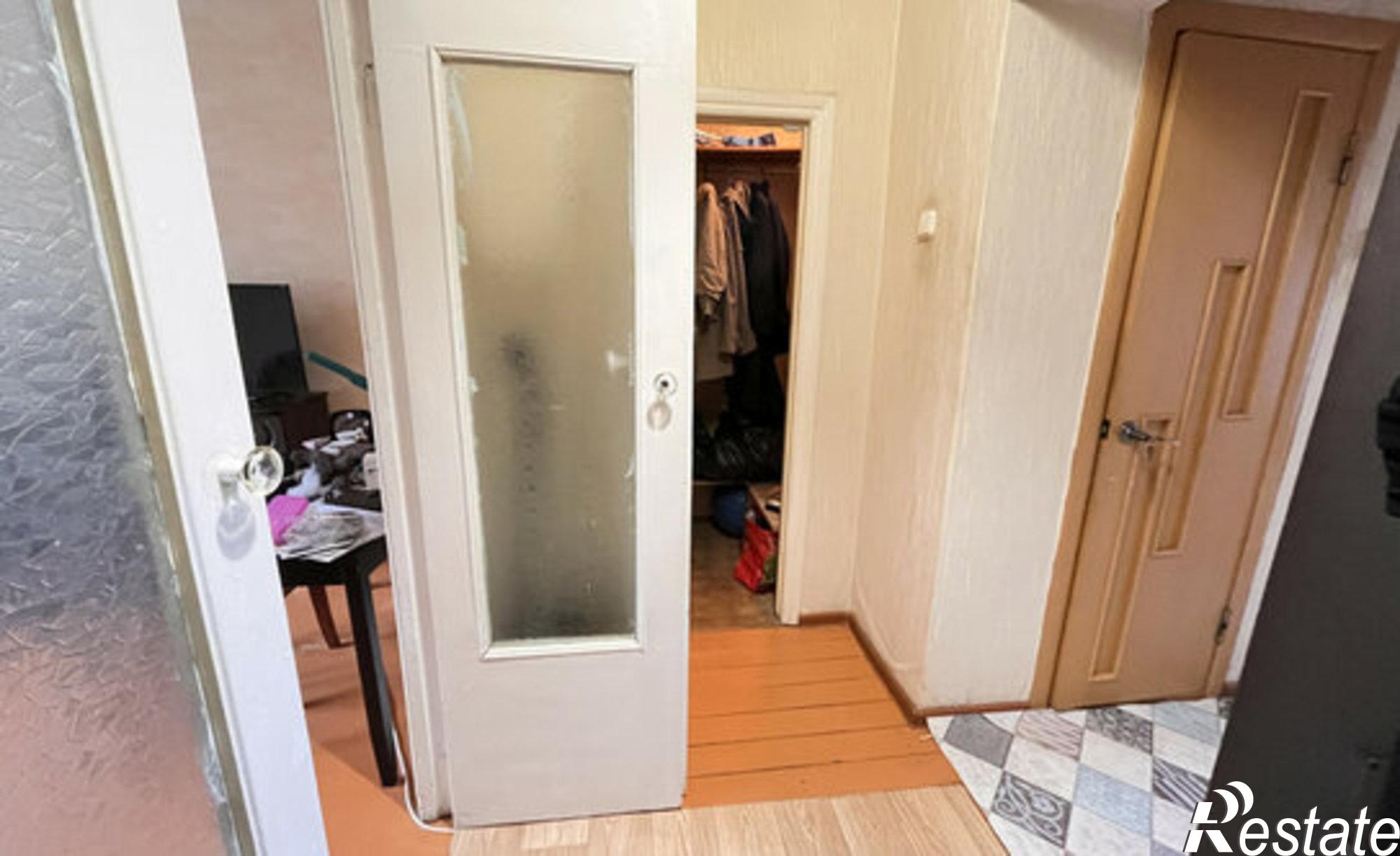 Купить квартиру за 2 950 000 рублей на улица Грибоедова, 7