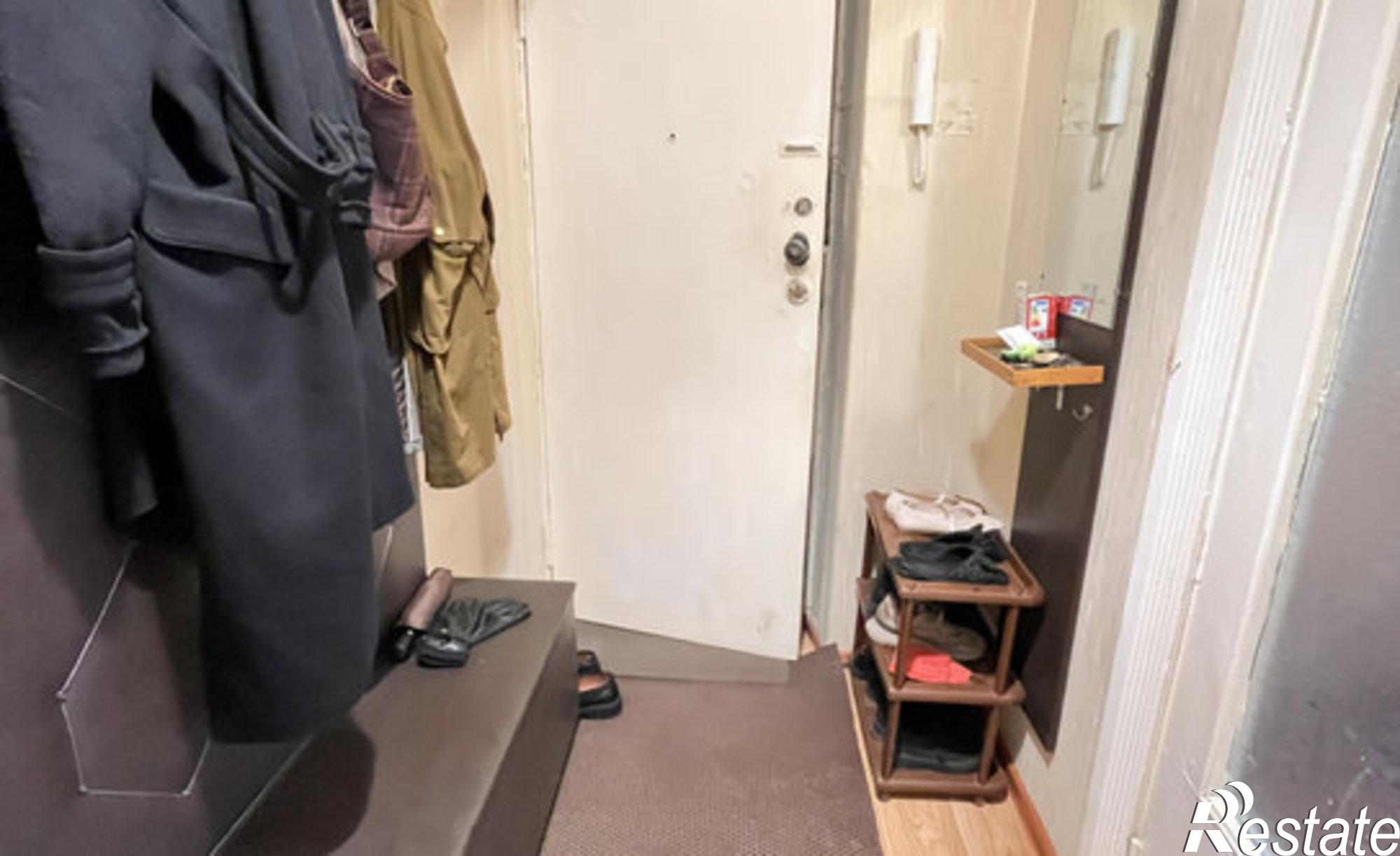 Купить квартиру за 2 950 000 рублей на улица Грибоедова, 7