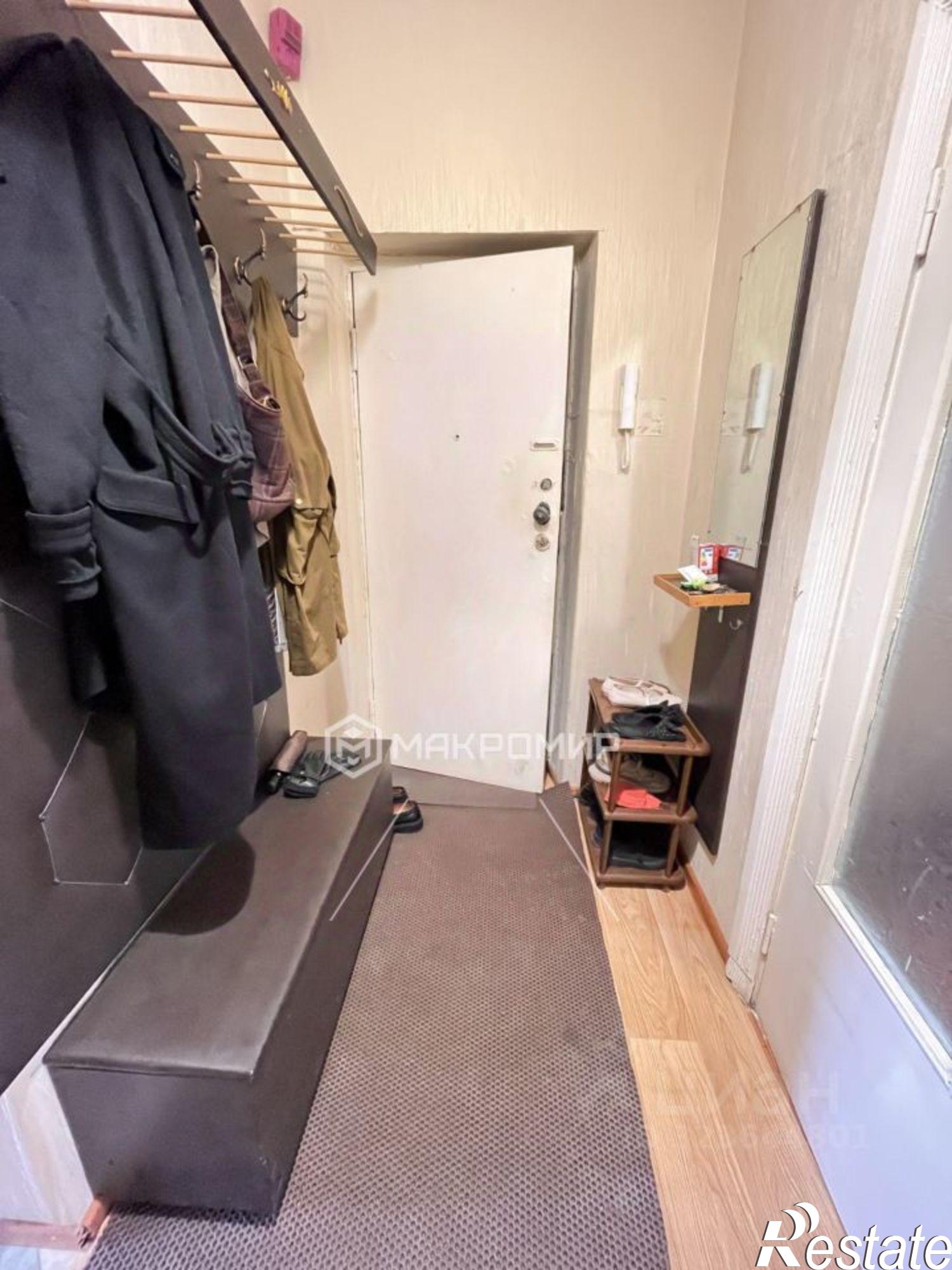 Купить квартиру за 2 950 000 рублей на улица Грибоедова, 7