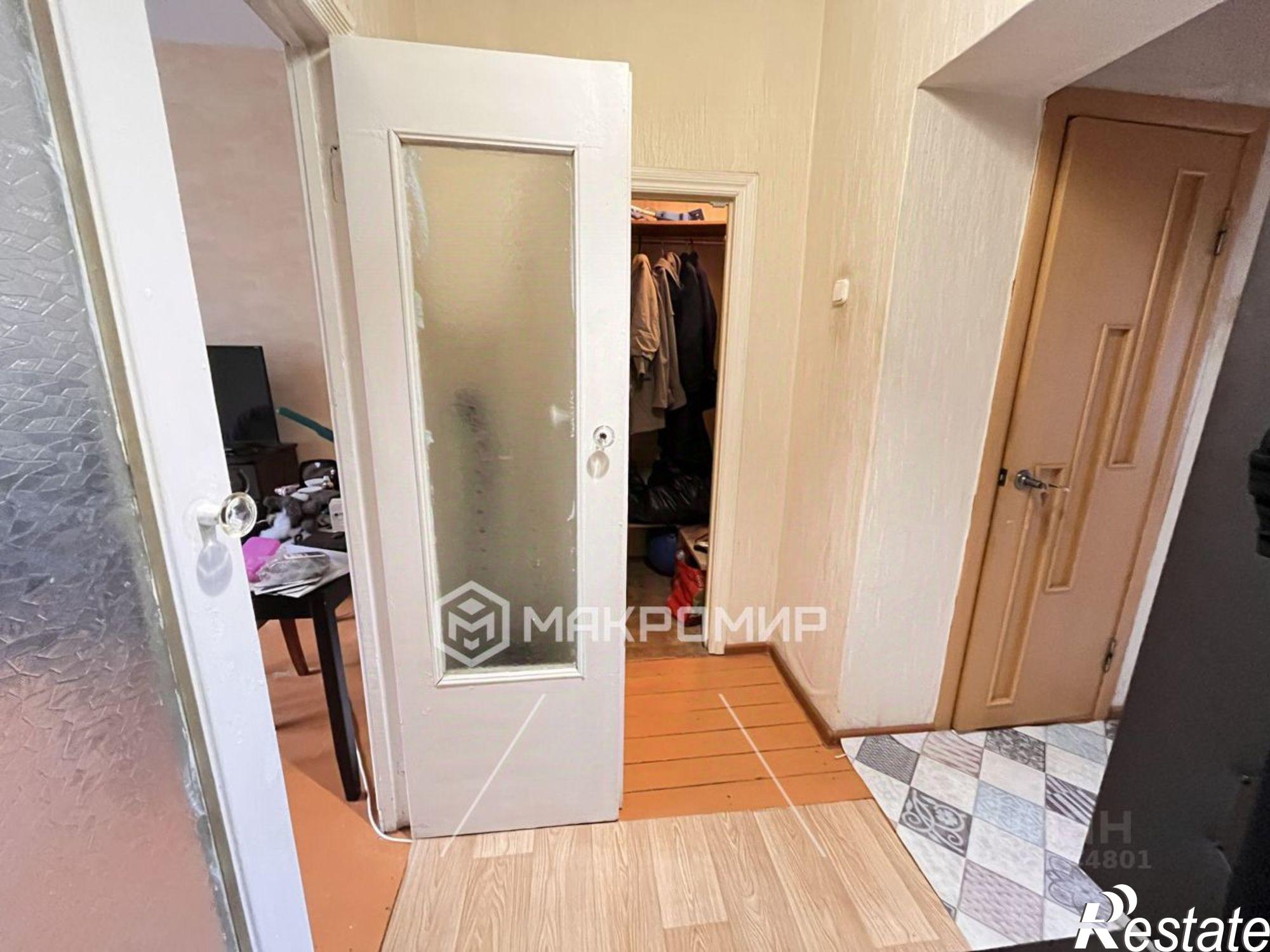 Купить квартиру за 2 950 000 рублей на улица Грибоедова, 7