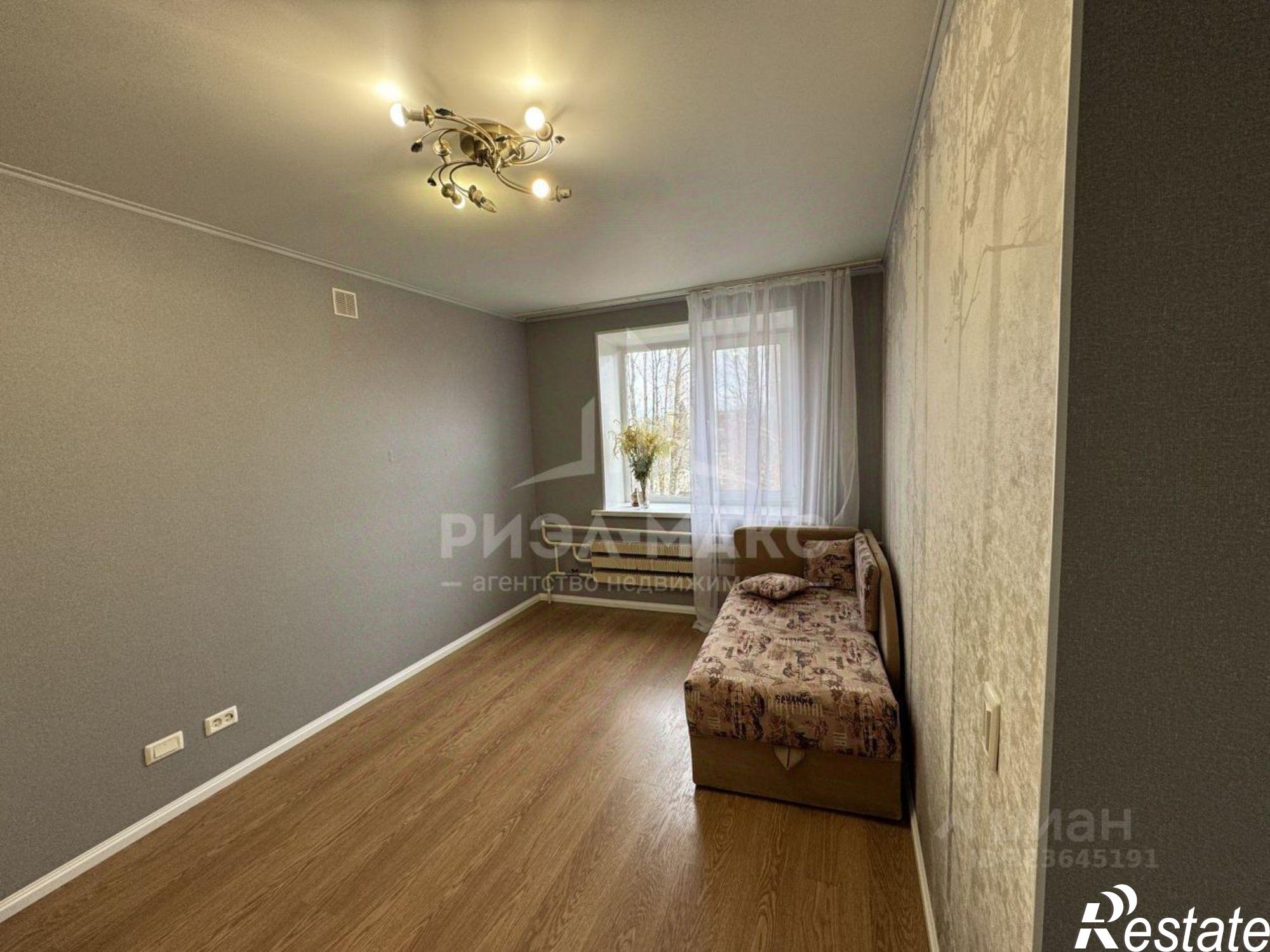 Купить комнату за 1 300 000 рублей на улица Софьи Перовской, 14