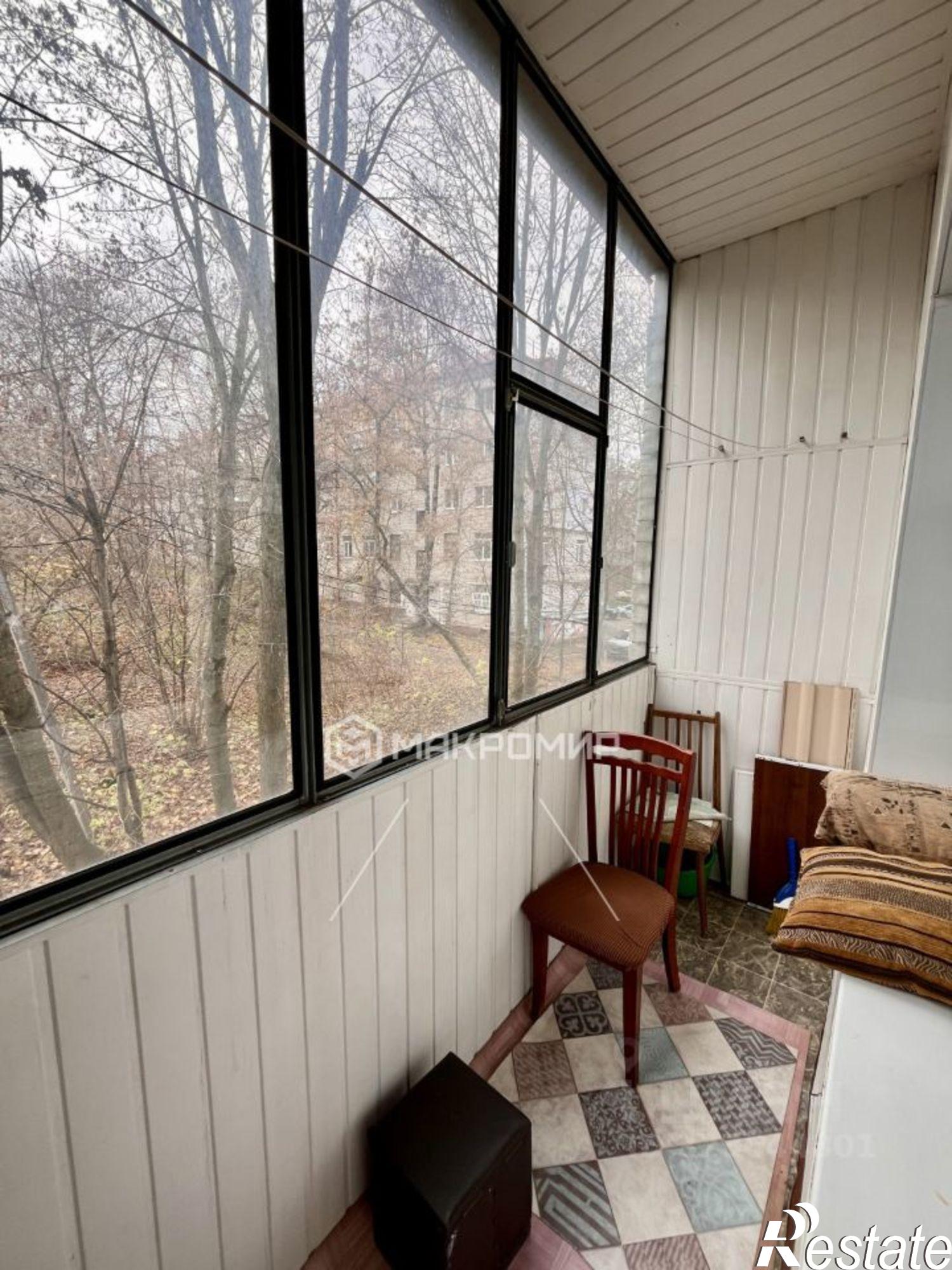 Купить квартиру за 2 950 000 рублей на улица Грибоедова, 7