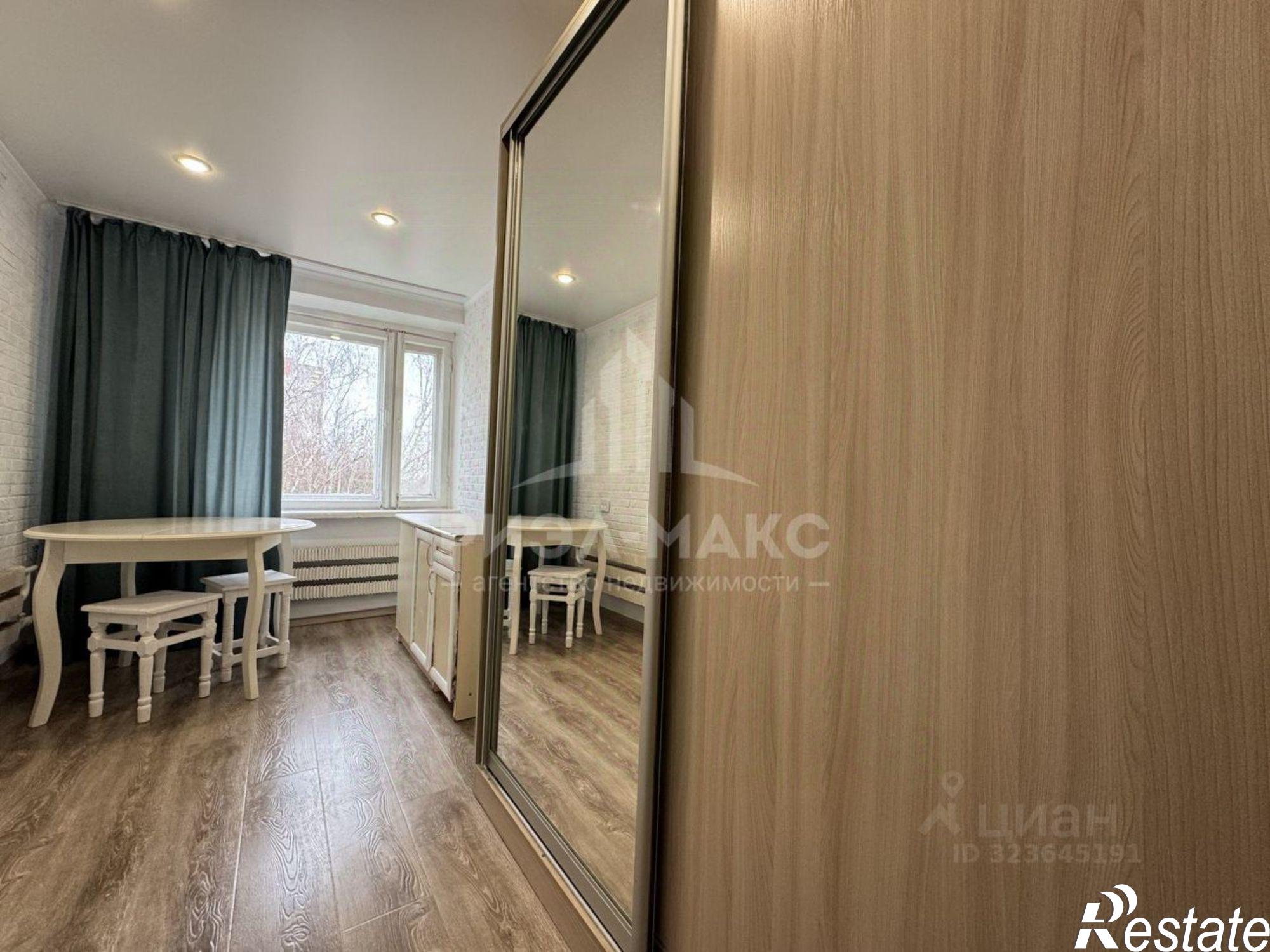 Купить комнату за 1 300 000 рублей на улица Софьи Перовской, 14